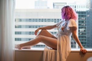 Minah sex dating in Kansas City